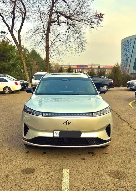 Продам DONG FENG 008 MAX с выкупом (Предоплата 5000$) — фото 2
