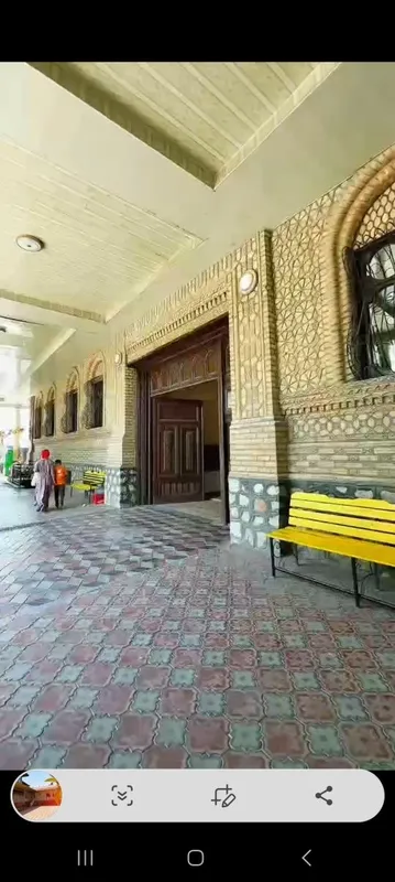 Продаётся двор, готов для проживания 1 Продаётся двор, готов для проживания 1