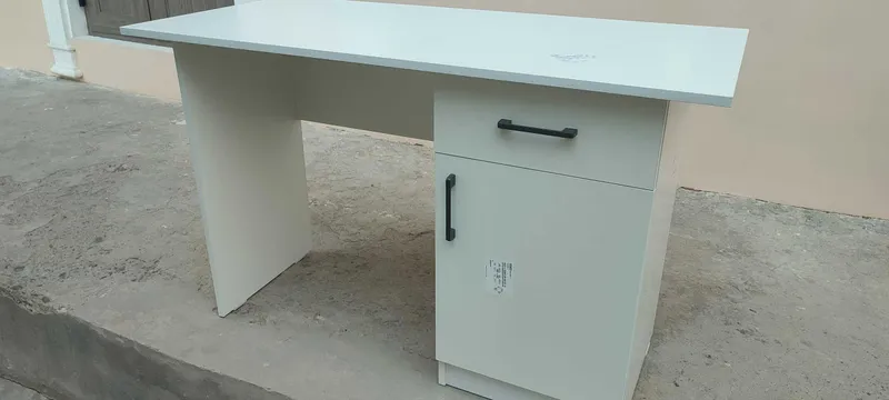 Компьютерный стол 120×55 3 Компьютерный стол 120×55 3