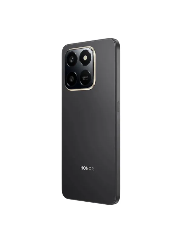 Смартфон Honor X7d 6/128GB Black 3 Смартфон Honor X7d 6/128GB Black 3