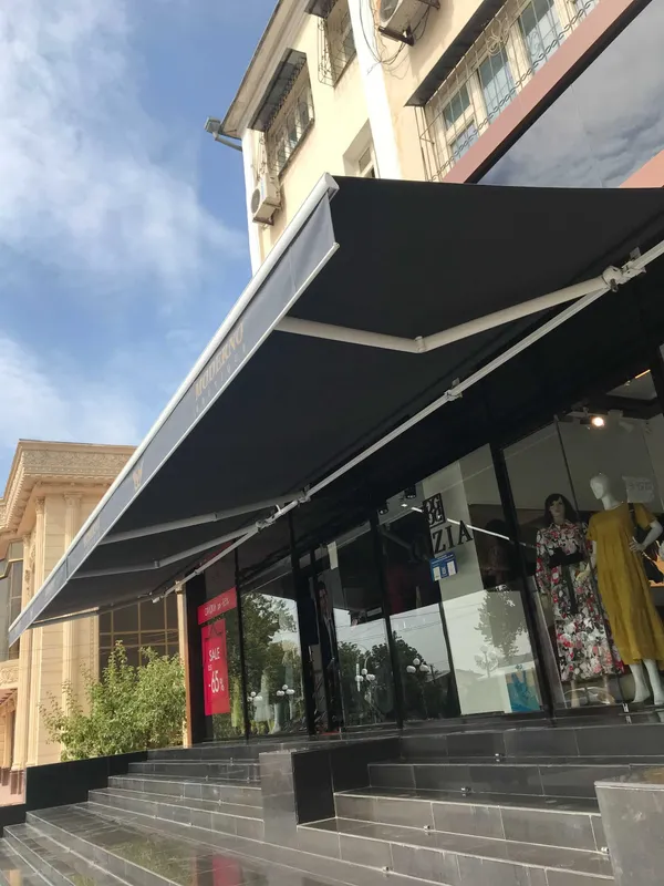 Sifatli markiza va tentlar bo‘yicha №1 tanlov | UMBRELLA — фото 4