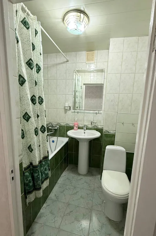 продаётся своя квартира 3/5/5 Чиланзар 15 кв — фото 6