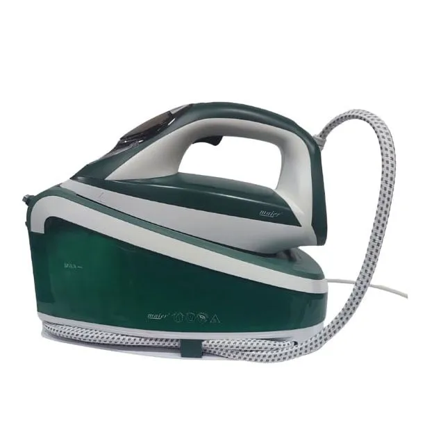 Maier MR-1607.