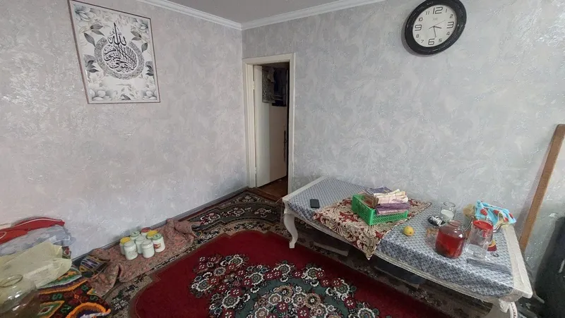 2 хона 1чи кават Ватный