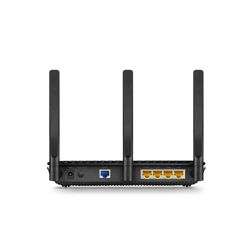 | Wi-Fi роутер TP-Link Archer C2300 AC2300 MU-MIMO Gigabit 4