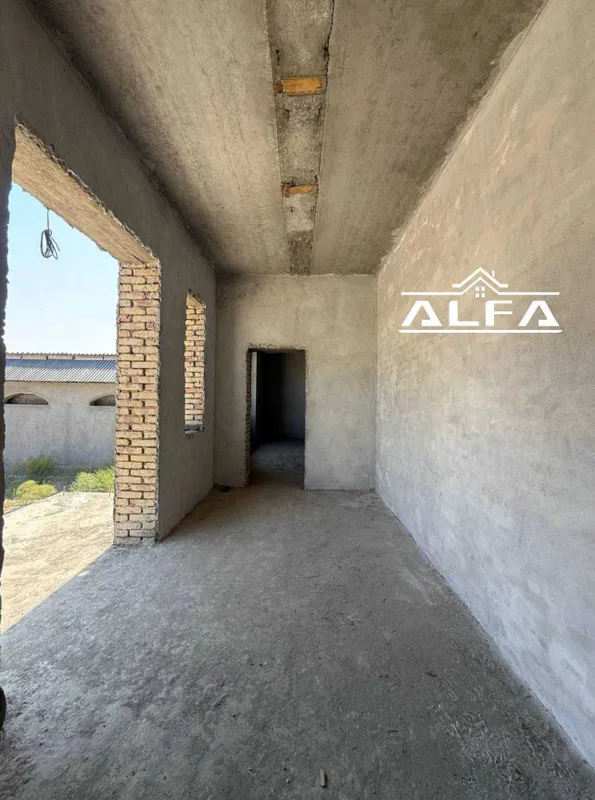 3 ta xo'jalikga mo'ljallangan hovli sotiladi #a913 10