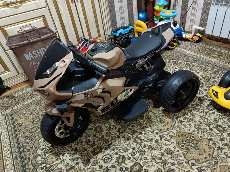 матацикл 2