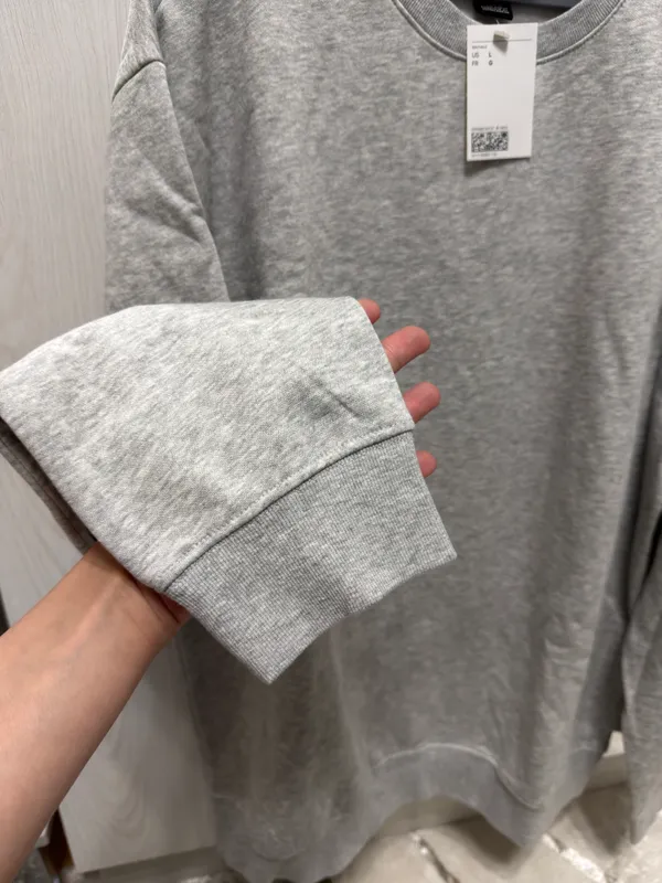 Свитшот H&M 3