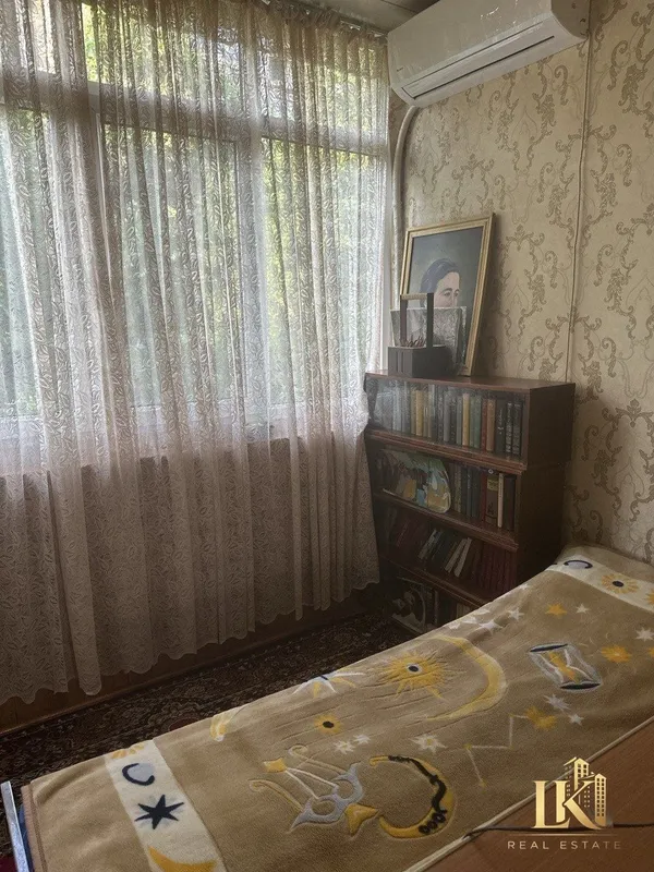 Продаётся 3-комнатная квартира в Юнусабадском районе 4 Продаётся 3-комнатная квартира в Юнусабадском районе 4