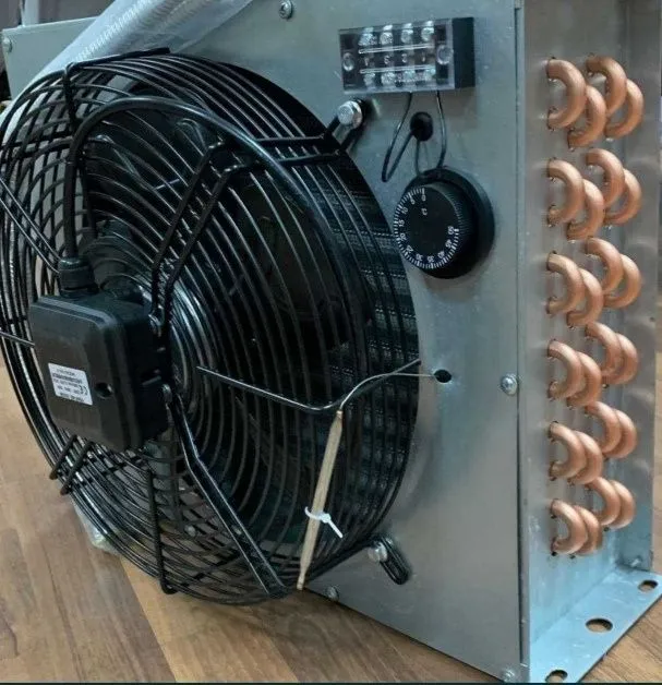 Teploventilyator 2 Teploventilyator 2