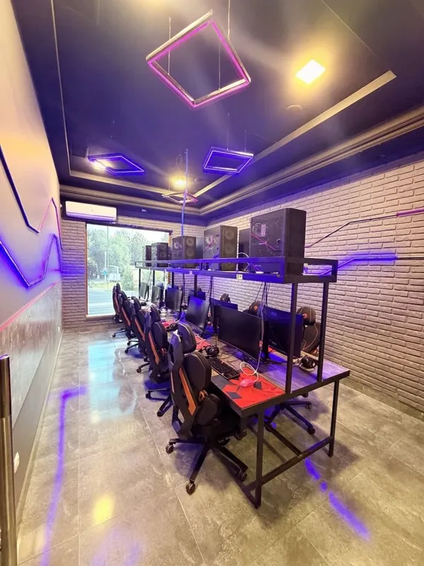 Продается готовый бизнес. ALCATRAZ GAME CLUB — фото 3