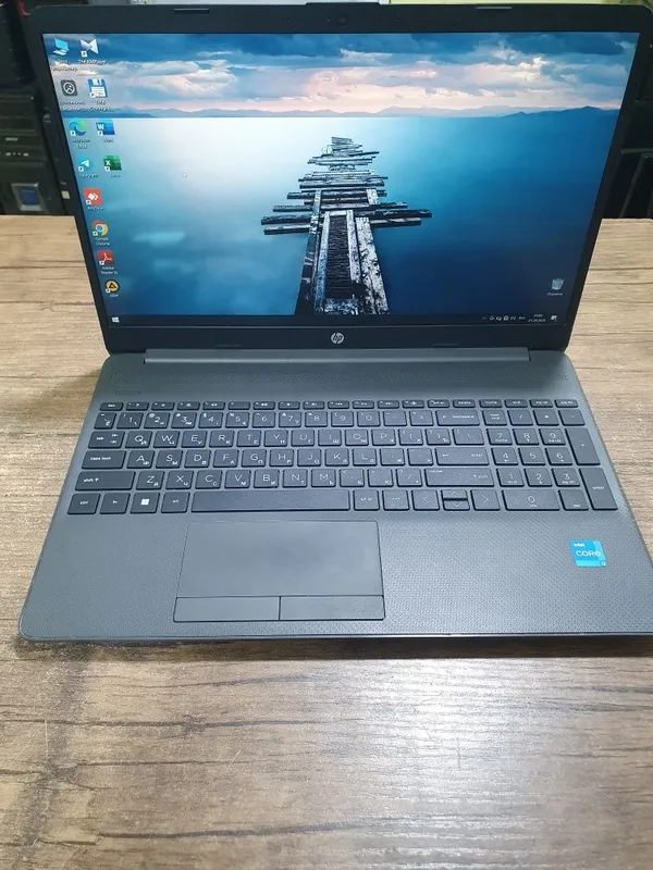 HP ноутбук ишлаши зур, жуда кам ишлатилган бонусига сумка ва мышька 1 HP ноутбук ишлаши зур, жуда кам ишлатилган бонусига сумка ва мышька 1
