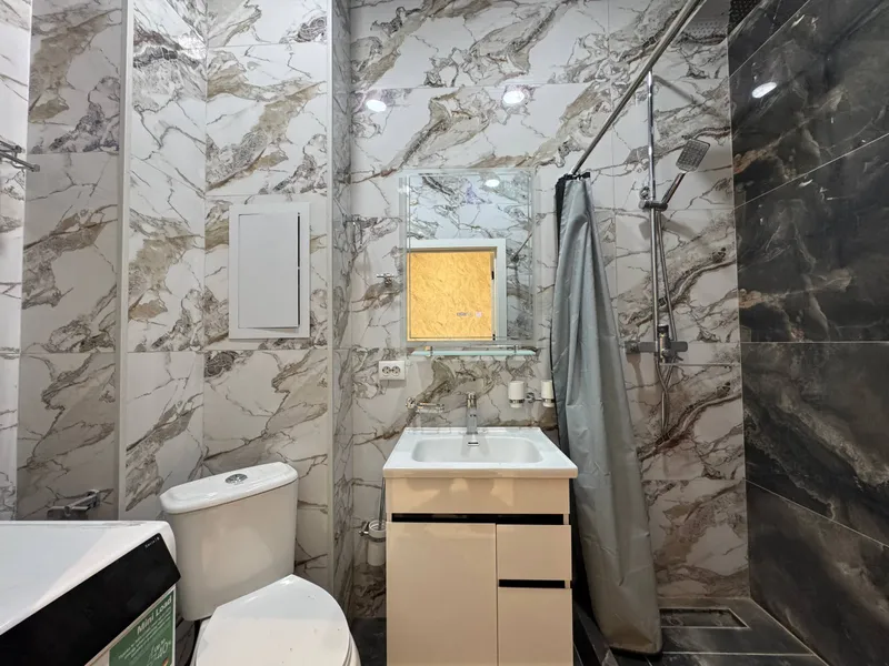 3-комнатная квартира в ЖК Prestige Gardens 9