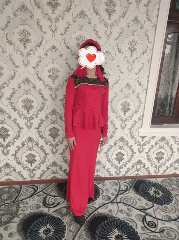 ayollar libosi