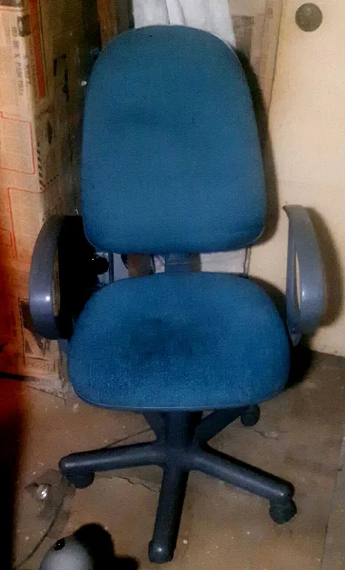 стул офис