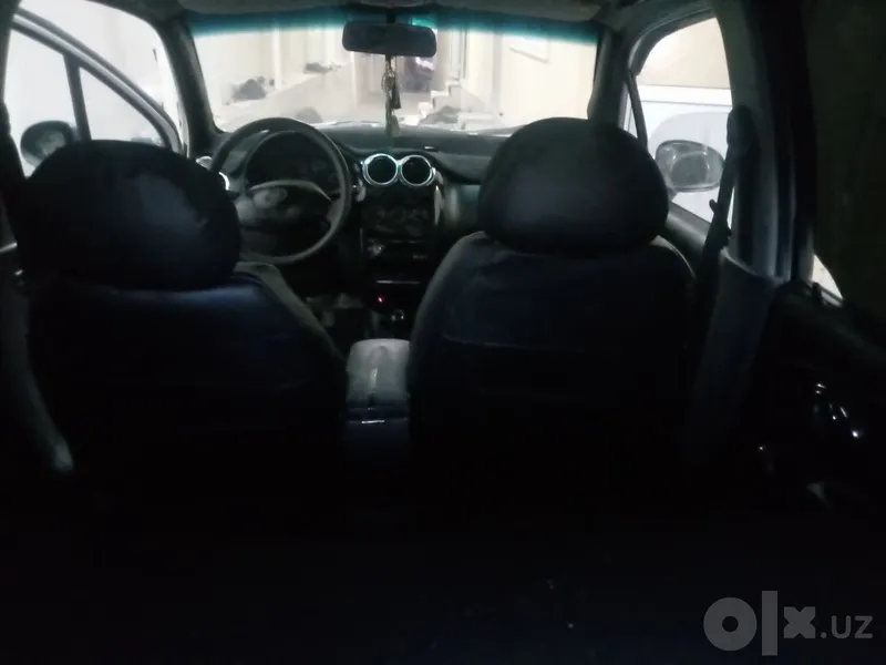 Matiz MIX sotiladi srochna 6 Matiz MIX sotiladi srochna 6