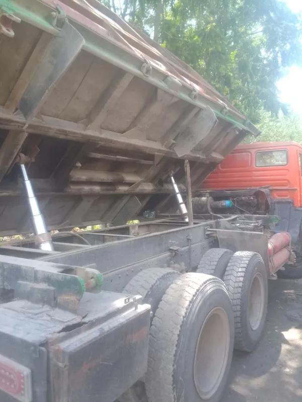 Kamaz selxoz sotiladi xolati yaxshi xarajati yuq — фото 2