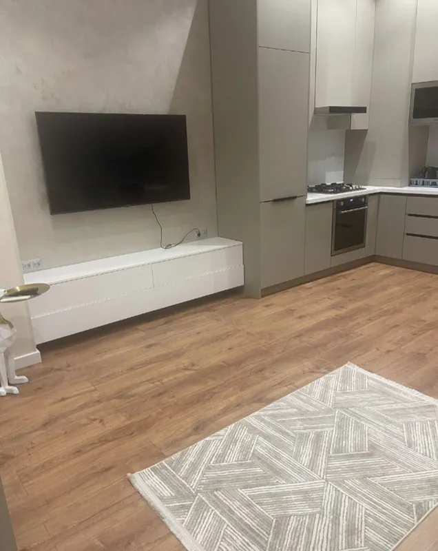 квартира 2 квартира 2