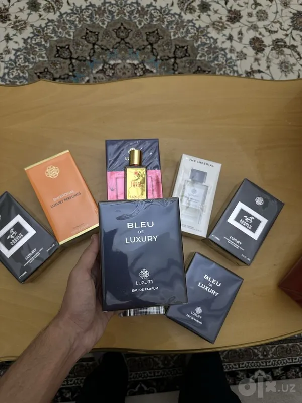 Дубайский аналог парфюм 2 Дубайский аналог парфюм 2