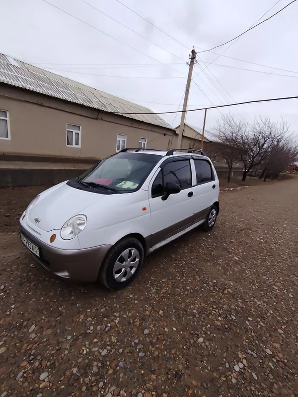 Matiz Best.ogabek