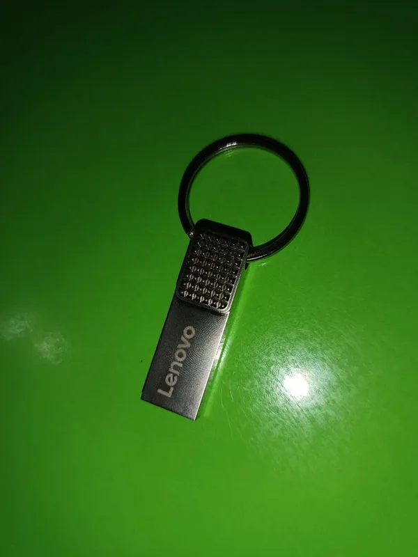 Lenovo Usb Fleshka 1TB — фото 2 Lenovo Usb Fleshka 1TB — фото 2