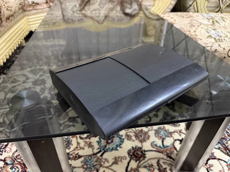 PlayStation 3 super slim — фото 7