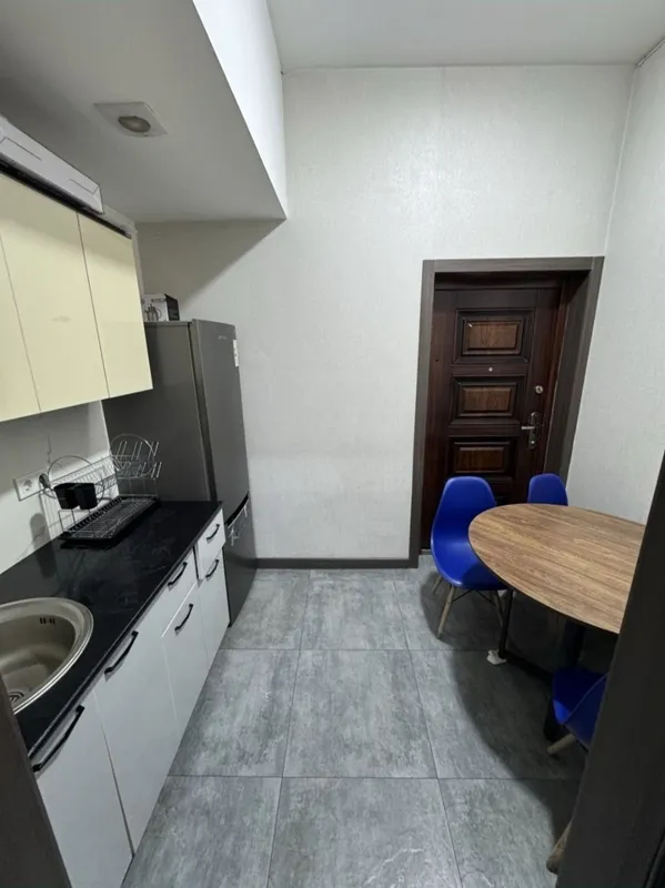 5 комнатный офис Мукимий мост Цокольный этаж 170м2 — фото 6