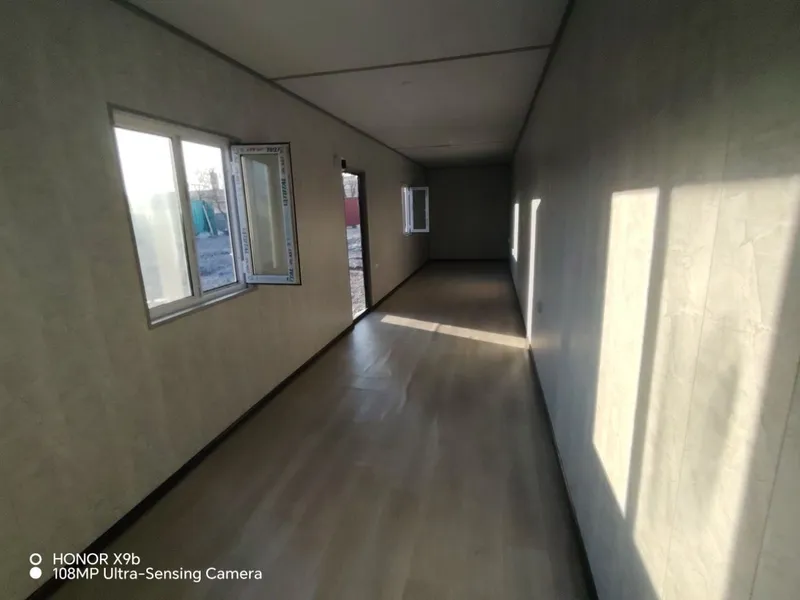 Konteyner Uylar Magazin Ofis Контейнер Домик Офис Магазина Сартарошхон — фото 5