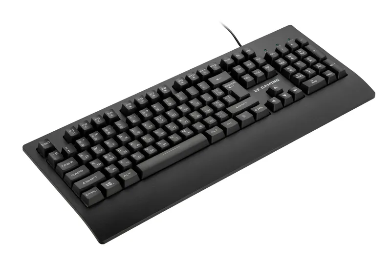 2E GAMING KG330 LED USB o‘yin klaviaturasi 1 2E GAMING KG330 LED USB o‘yin klaviaturasi 1