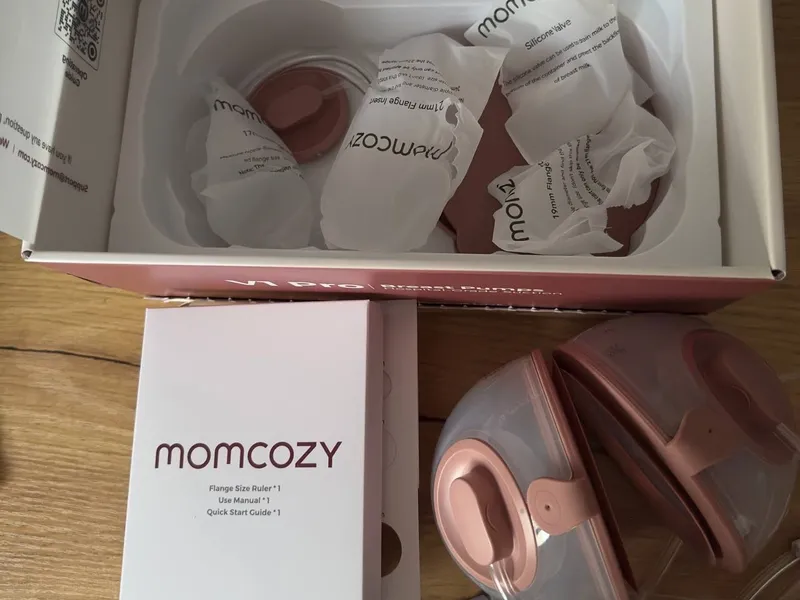 Momcozy V1 pro — фото 3