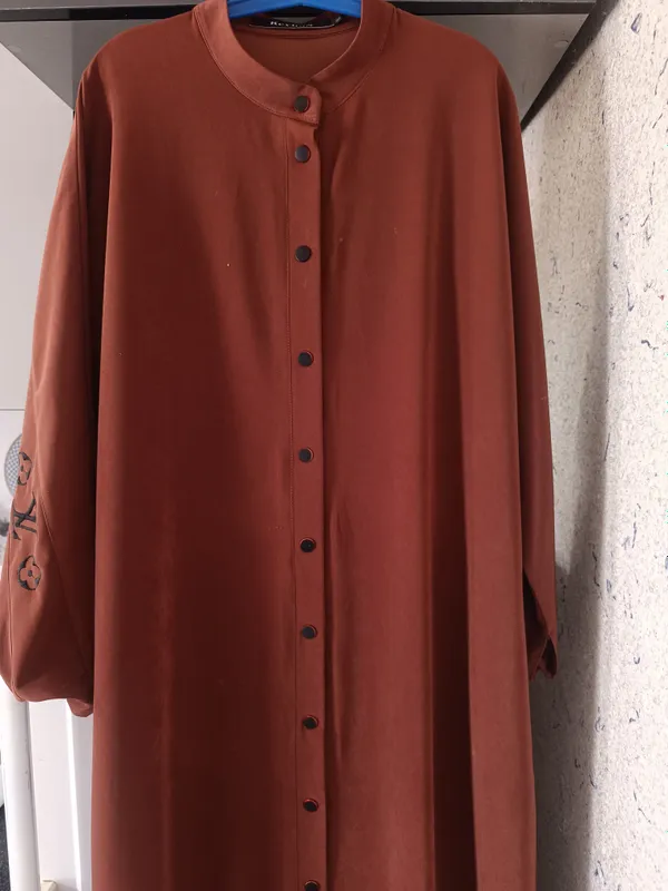 Abaya
