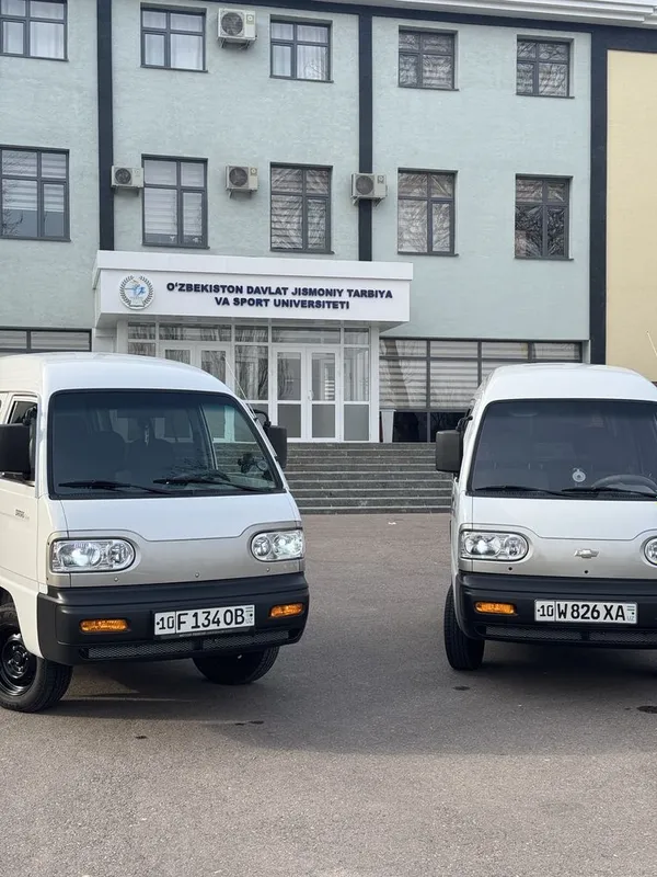 Damas sotiladi 2025 toza
