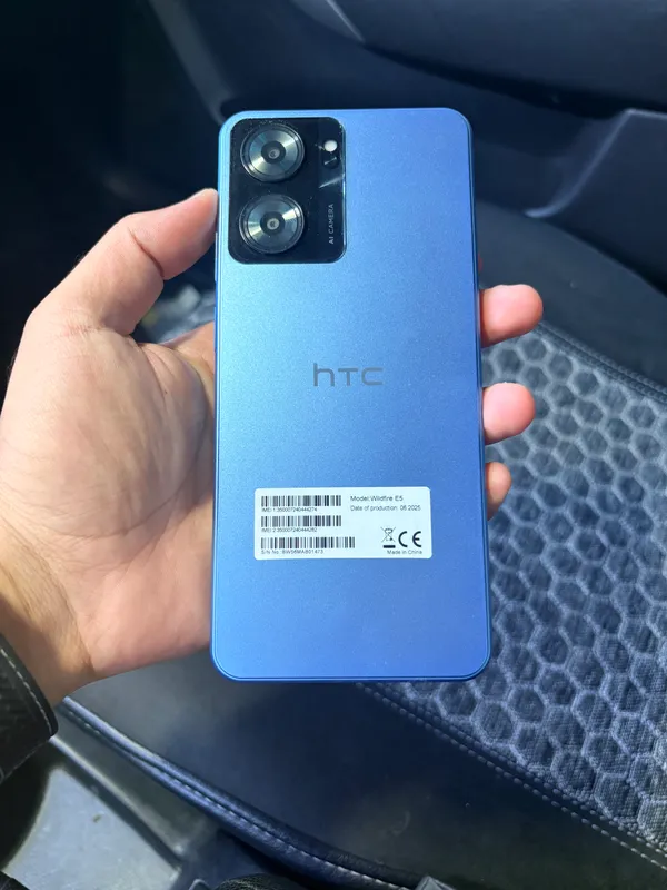 HTC E-5