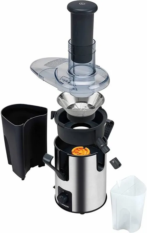 Соковыжималка Kenwood JEM50 5
