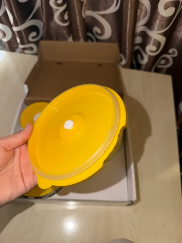 Fresh Seal Bowl konteynerlar to‘plami 9