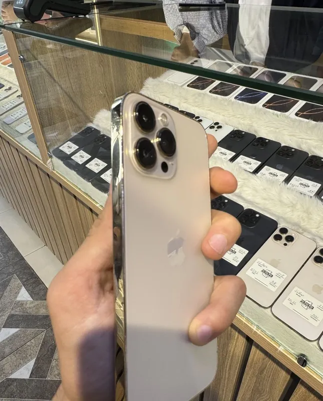 iPhone 14 Pro 128GB | 1 oy kafolat 4