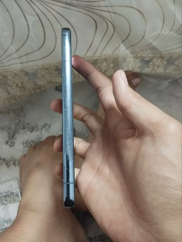 samsung s22 holati ideal 8/256 obmen yoq — фото 4