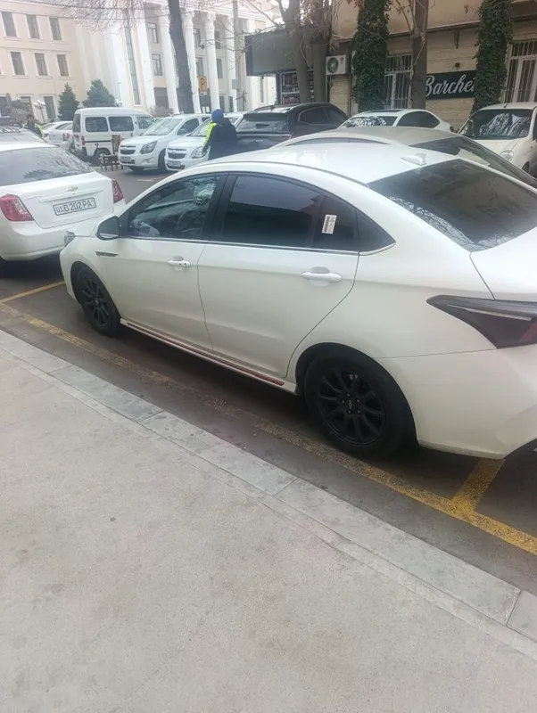Chery Arizo 6 pro 2 Chery Arizo 6 pro 2