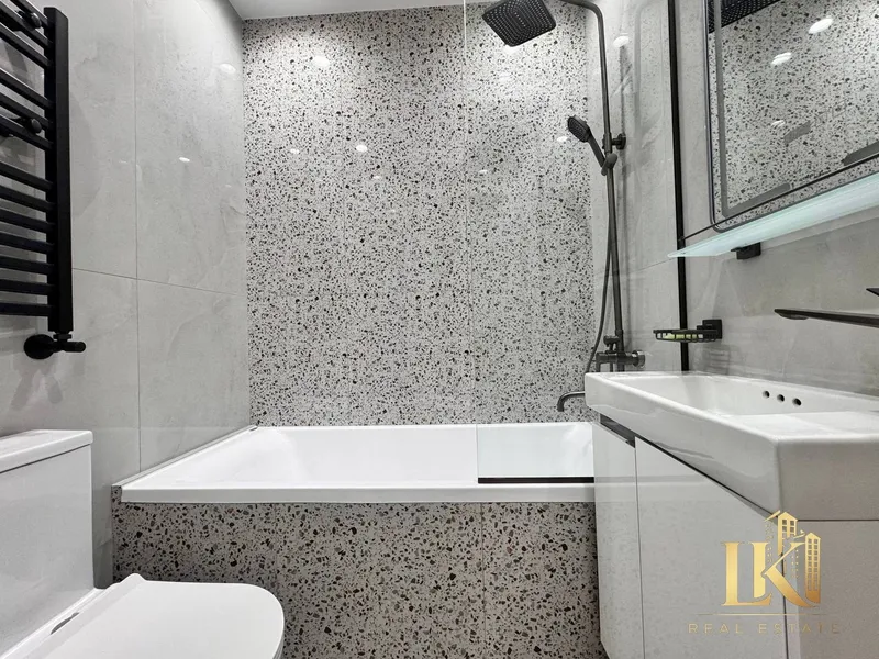 4-комнатная квартира 100 м², 2/8, ЖК Poytaxt — фото 9