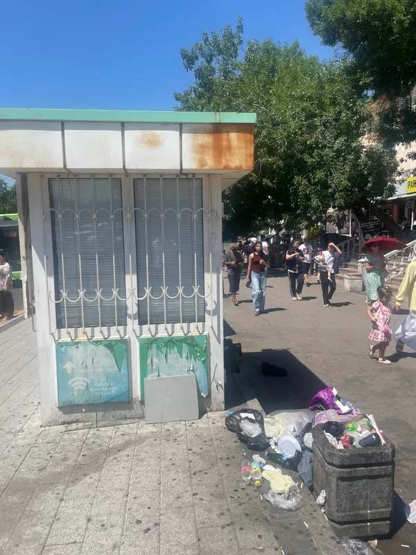 Arenda butka buyuk ipak yoli 4