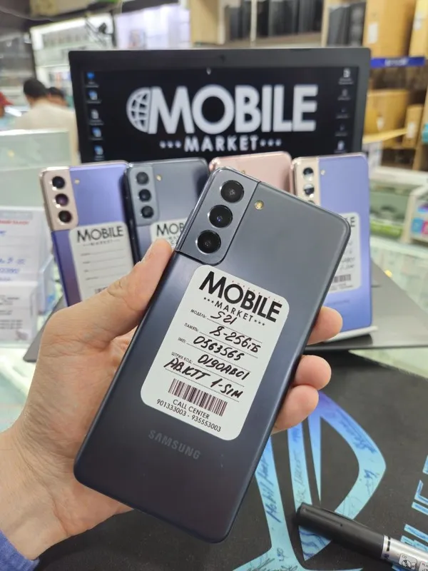 Samsung s21 5G | NASIYA Savdo yoki NAXTGA yoqanini tanlab Oling
