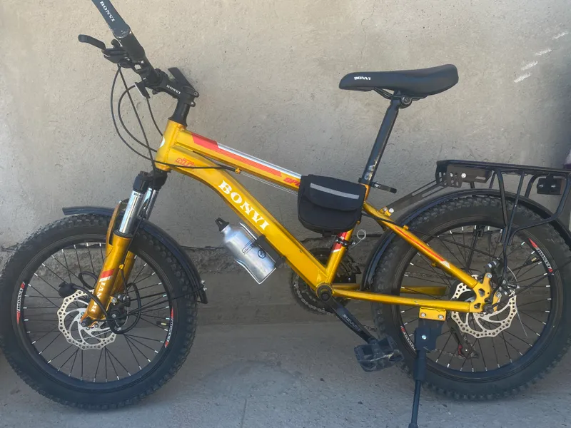 Velosiped 2 Velosiped 2