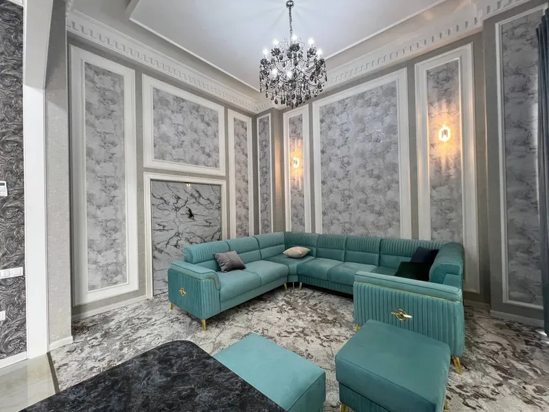 ПРОДАЁТСЯ КВАРТИРА 3/7/7 в Ташкент Сити ЖК Boulevard Residence — фото 1 ПРОДАЁТСЯ КВАРТИРА 3/7/7 в Ташкент Сити ЖК Boulevard Residence — фото 1