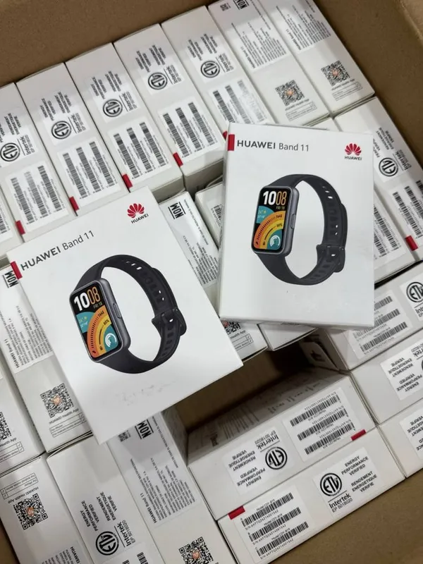 Huawei band 11 (optom) в наличии
