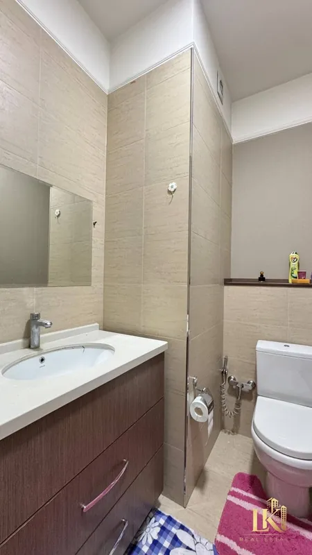 Продаётся 2-комнатная квартира в ЖК Almazar City 6