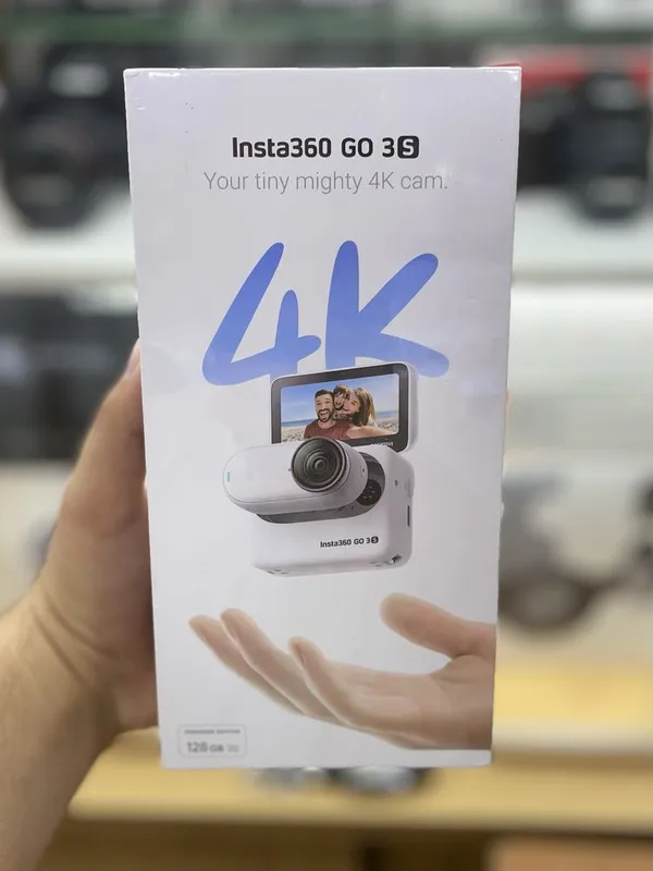 Dji mic mini micraphon