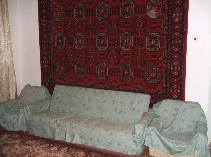 аренда квартиры Максим горький бий