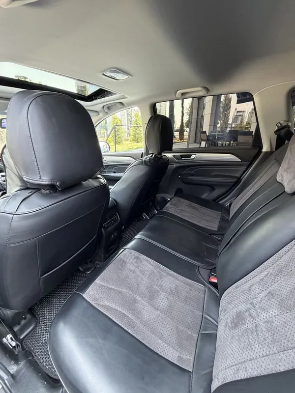 Haval M6 2024 Premium Eng fulli 6 Haval M6 2024 Premium Eng fulli 6