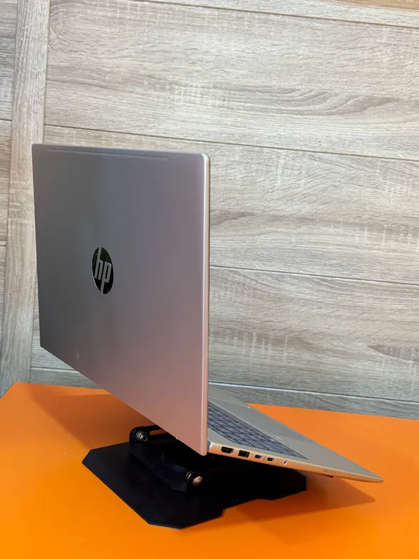 HP ProBook noutbuki 2