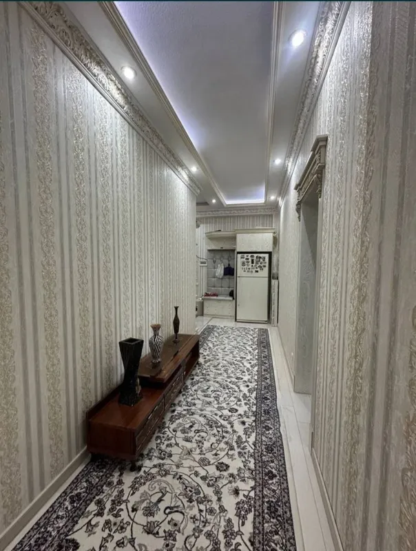 3-комнатная квартира, 85 м², Мирзо-Улугбек 3 3-комнатная квартира, 85 м², Мирзо-Улугбек 3